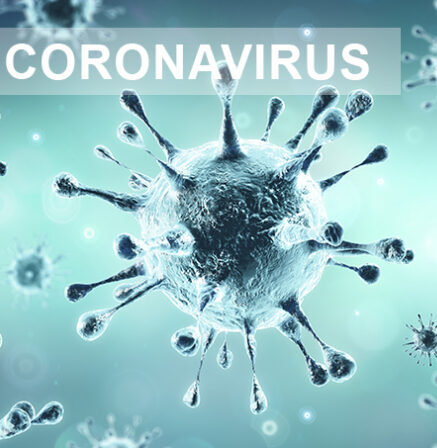 Coronavirus – Wir sind weiterhin für Sie da